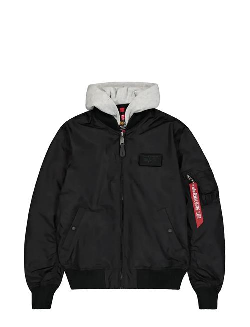 Alpha Industries | Ma-1 Tt Hood Light | XXL