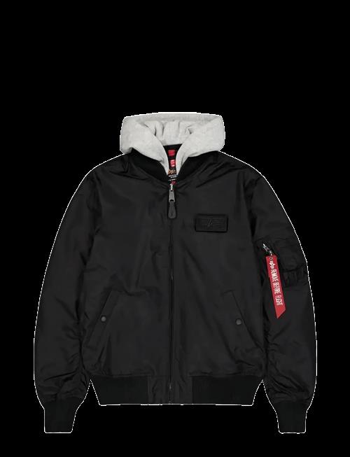 Alpha Industries | Ma-1 Tt Hood | XXL