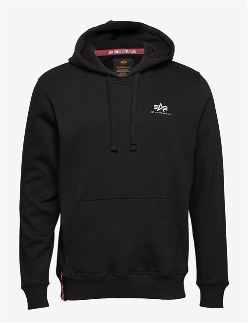 Alpha Industries | Basic Hoodie Sl | L