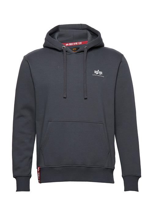Alpha Industries | Basic Hoodie Sl | XL