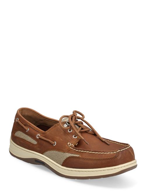 Sebago | Clovehitch Ii Fgl Waxed | 44