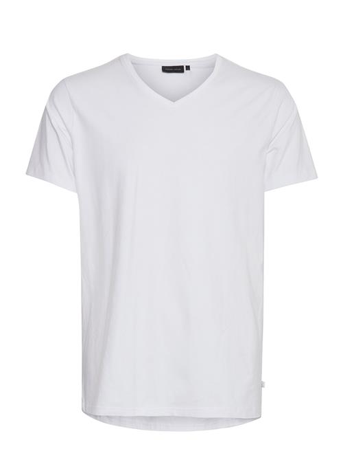 Casual Friday | Cflincoln V-Neck Tee | M