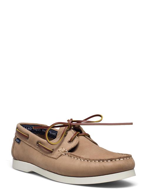 Marstrand | 2-Eye Nbk Marstrand | 41