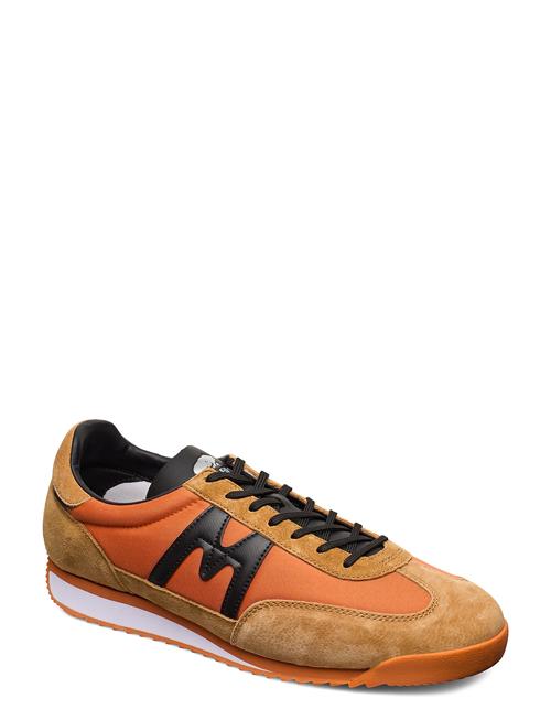 Karhu | Mestari 76 Jaffa Orange/Black | 46.5