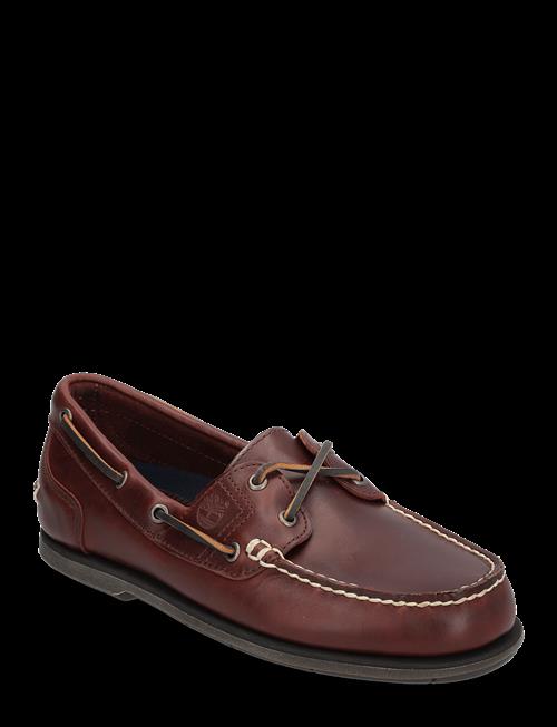 VF Sweden AB / Timberland | Classic Boat 2 Eye | 45
