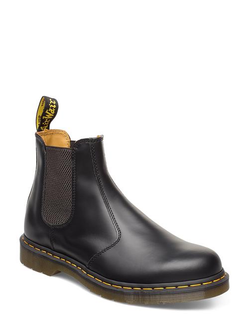 Dr. Martens | 2976 Ys Black Smooth | 38