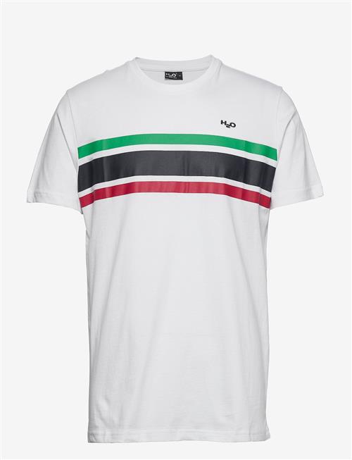 H2O | Gilleleje Tee | M