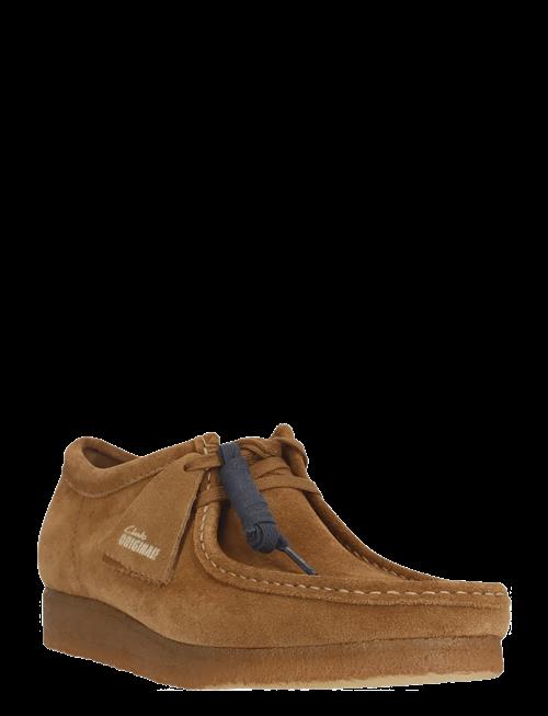 Clarks Originals | Wallabee G | 46