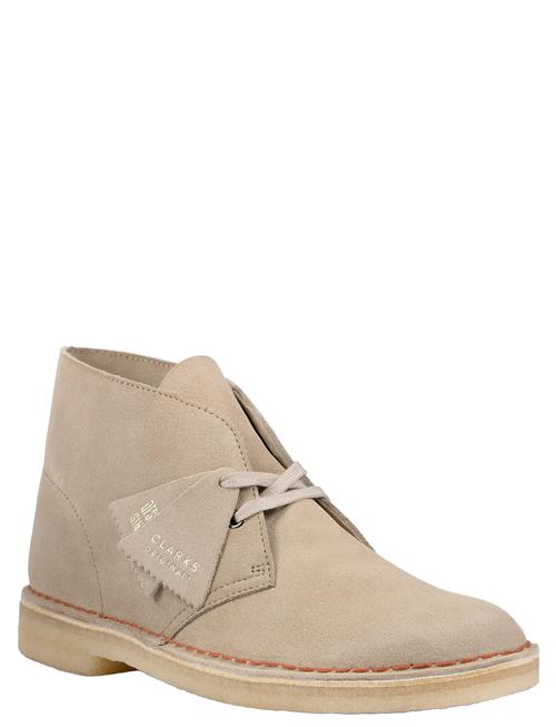 Se Clarks Originals | Desert Boot | 44 hos Booztlet