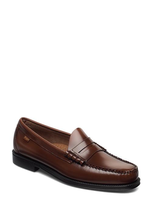 G.H. BASS | Gh Weejun Ii Larson Moc Penny | 45