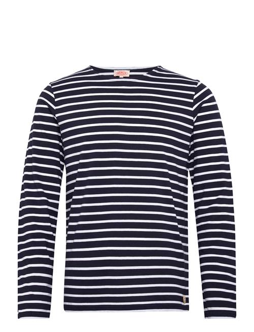 Armor Lux | Heritage Plozévet Men's Striped Shirt | XL