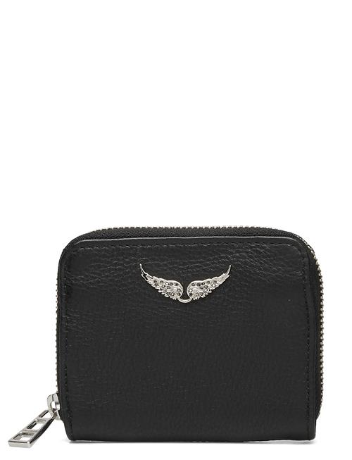 Zadig & Voltaire | Mini Zv Grained Leather | ONE SIZE