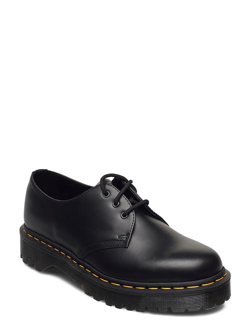 Dr. Martens | 1461 Bex Black Smooth | 38