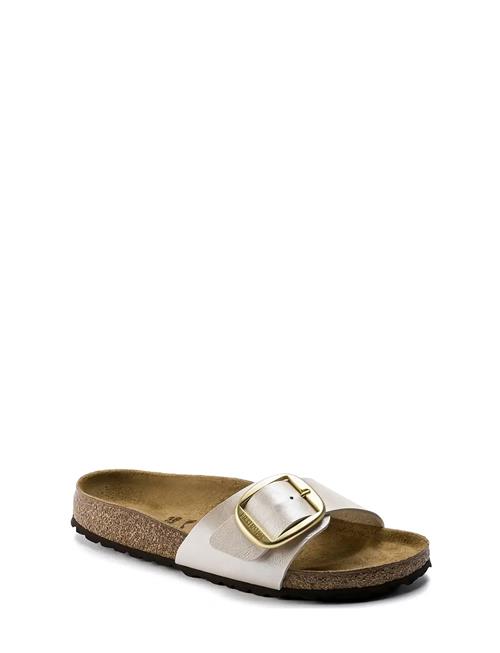 Birkenstock | Madrid Big Buckle | 38