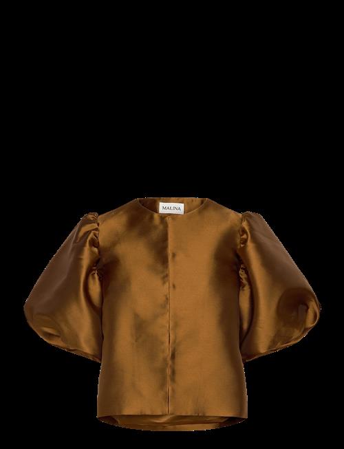 Malina | Cleo Blouse | XS