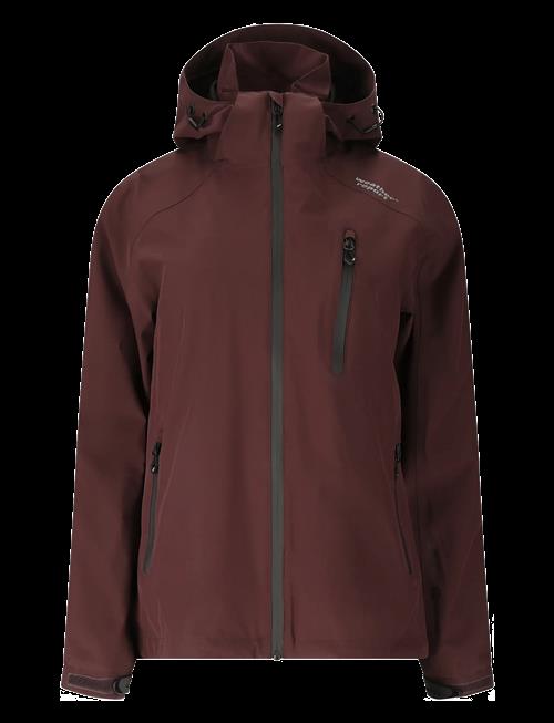 Weather Report | Camelia W Awg Jacket W-Pro 15000 | 40