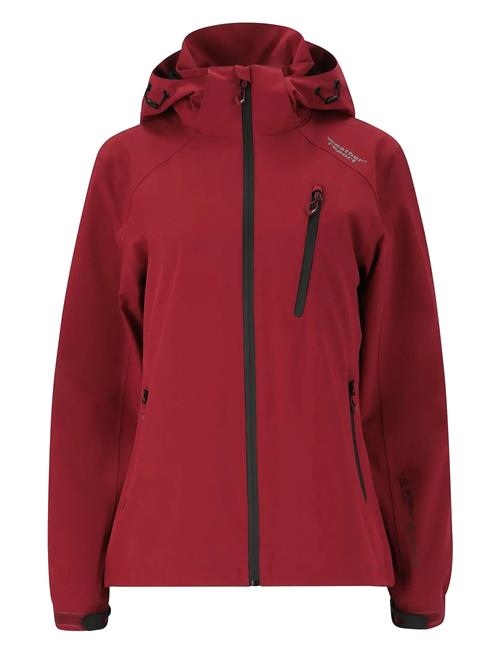 Weather Report | Camelia W Awg Jacket W-Pro 15000 | 40