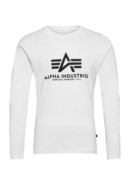 Alpha Industries | Basic Longsleeve Bl | L