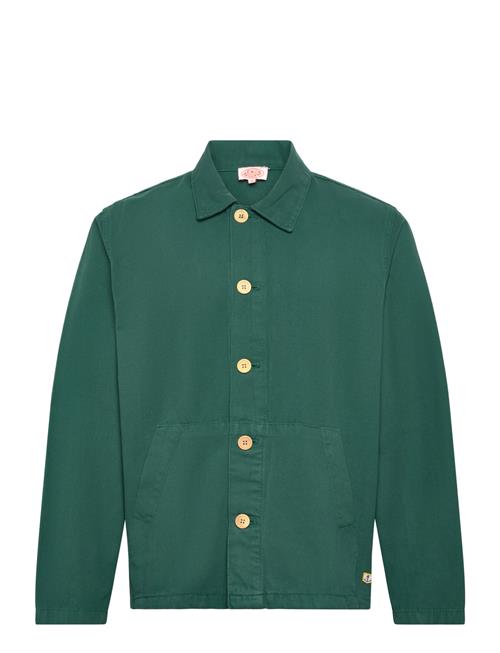 Armor Lux | Heritage Fisherman's Jacket | XL