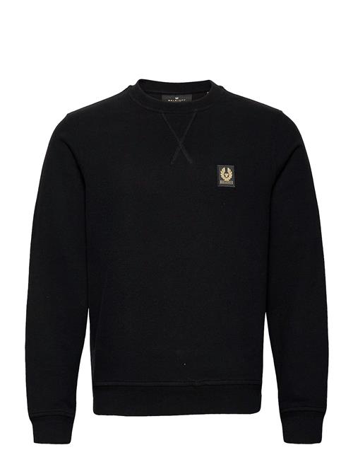 Belstaff | Belstaff Sweatshirt Black | L