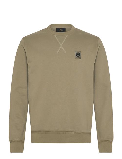 Belstaff | Belstaff Sweatshirt Black | L