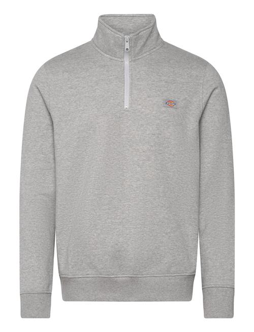 Dickies | Oakport Quarter Zip | S