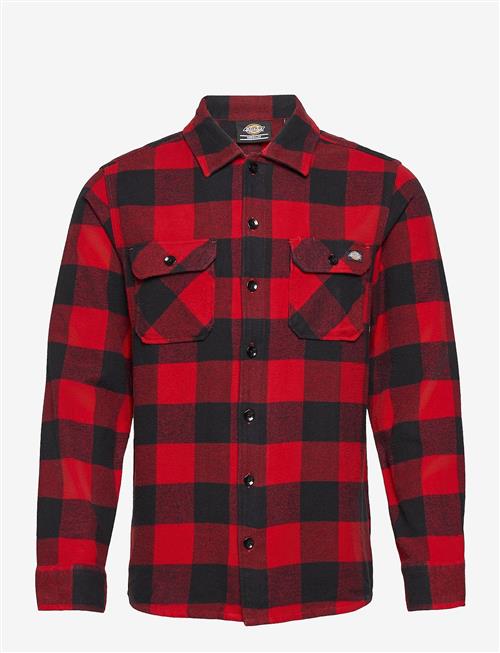 Dickies | Sacramento Shirt | XS