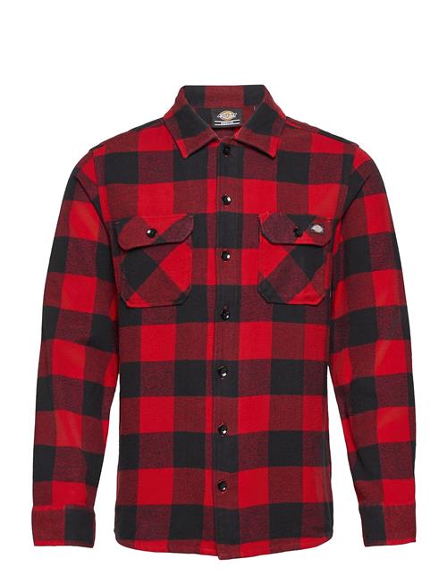 Dickies | Sacramento Shirt | L