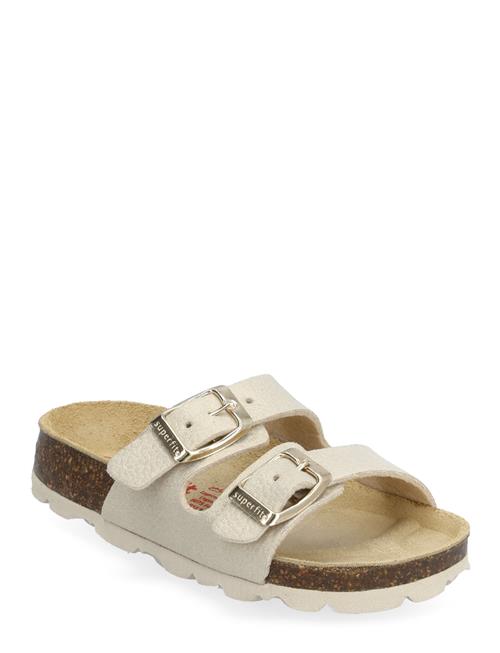 Superfit | Fussbettpantoffel | 37/23.3CM