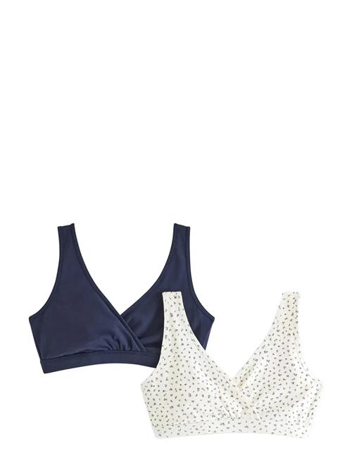 Lindex | Bra Nursing Wrap Top Co 2 P | L