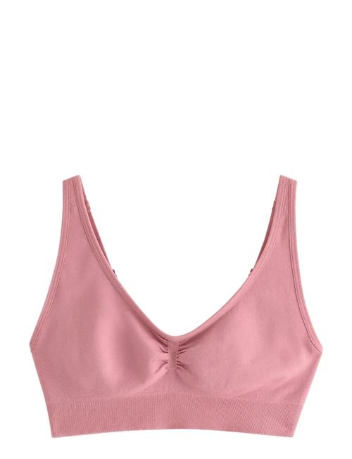 Lindex | Bra Joy Seamless Top | XL x 2