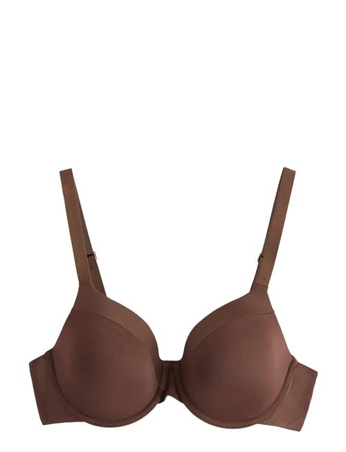 Lindex | Dahlia T-Shirt Bra | F x 80