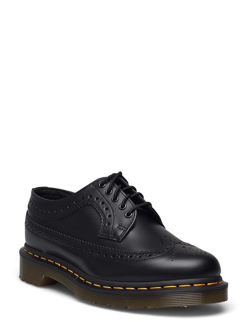 Dr. Martens | 3989 Ys Black Smooth | 38