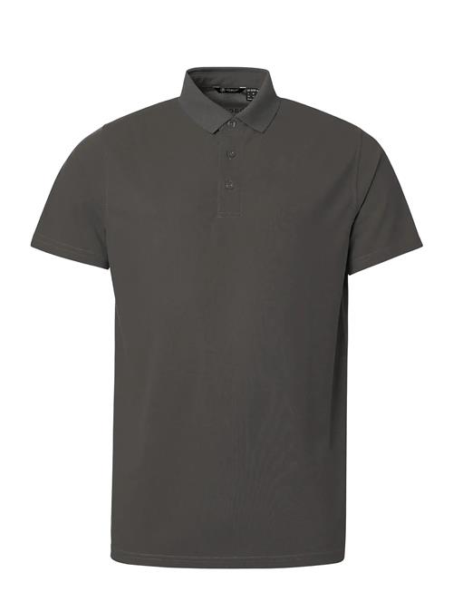 Abacus | Jr Cray Drycool Polo | 140