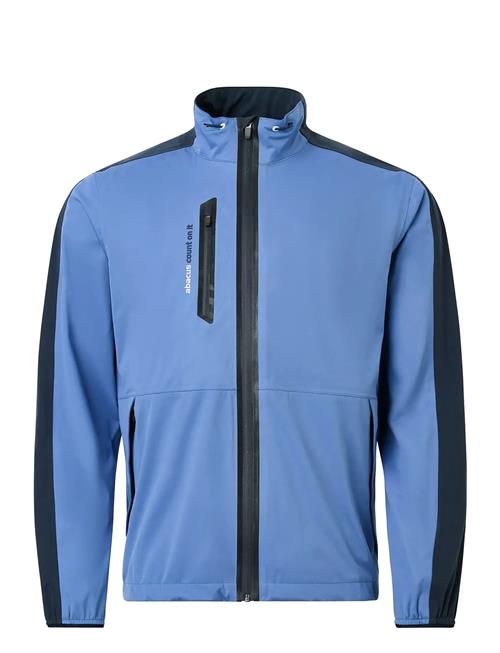 Abacus | Mens Bounce Rainjacket | M
