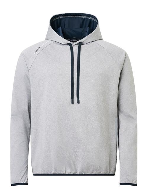 Abacus | Mens Loop Hoodie | XL