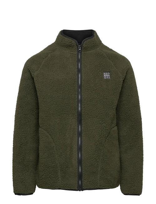 H2O | Langli Pile Jacket | L