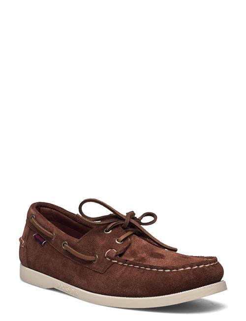 Sebago | Portland Flesh Out | 45