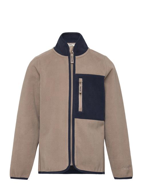 Tretorn | Wind Fleece Jacket | 122-128