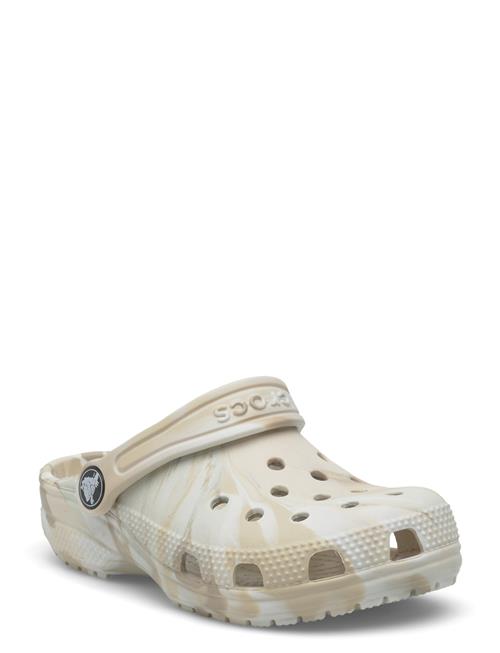 Crocs | Classic Marbled Clog K | 33/34
