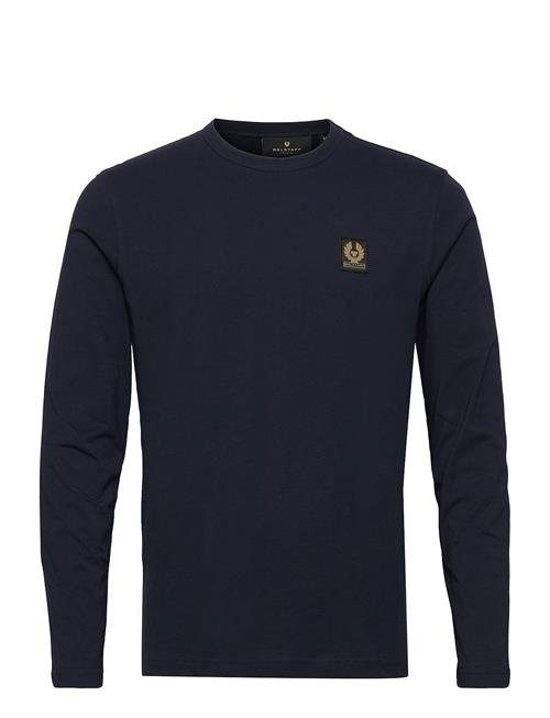 Belstaff | Belstaff Long Sleeved T-Shirt Black | L