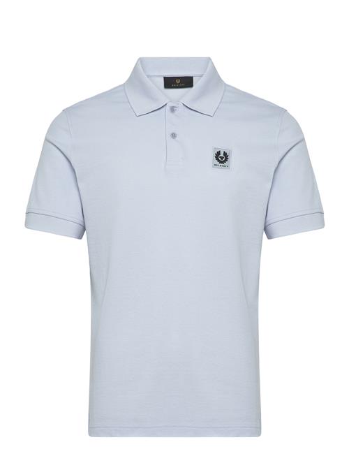 Belstaff | Belstaff Polo Sky Blue | M