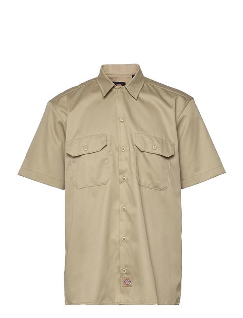 Dickies | Work Shirt Ss Rec | S