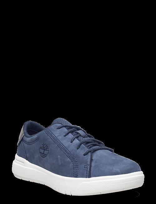 VF Sweden AB / Timberland | Seneca Bay Low Lace Up Sneaker Dark Denim | 50