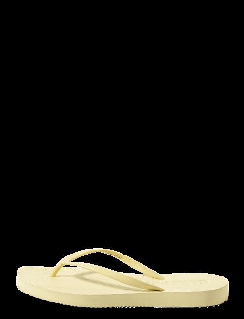 SLEEPERS | Tapered Flip Flop | 36