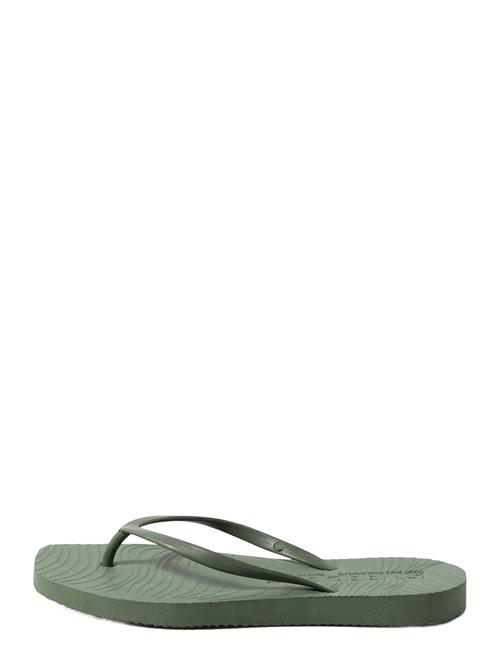 SLEEPERS | Tapered Flip Flop | 36