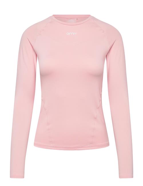 aim´n | Soft Basic Long Sleeve | S