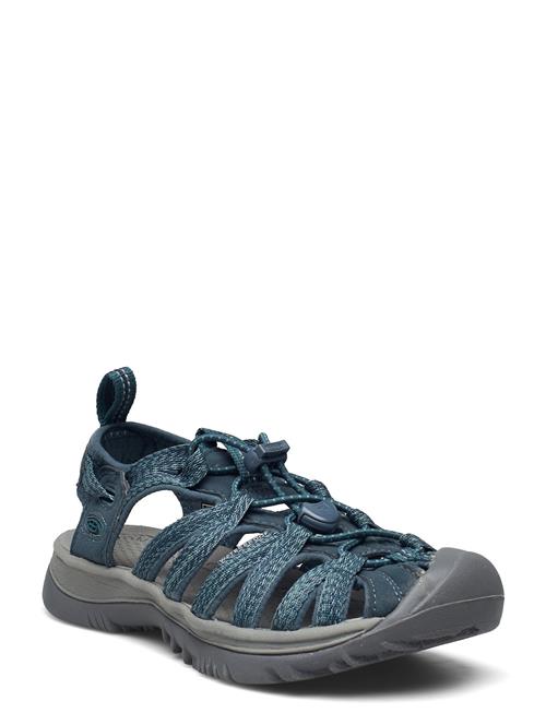 KEEN | Whisper | 41