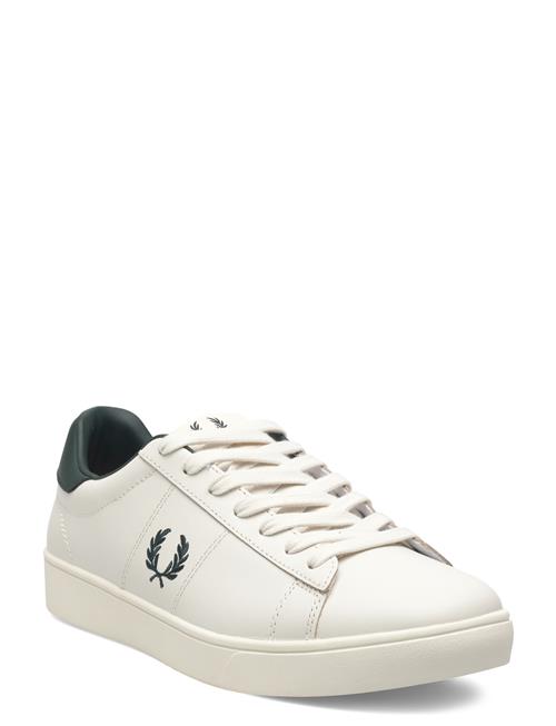 Fred Perry | Spencer Leather | 43