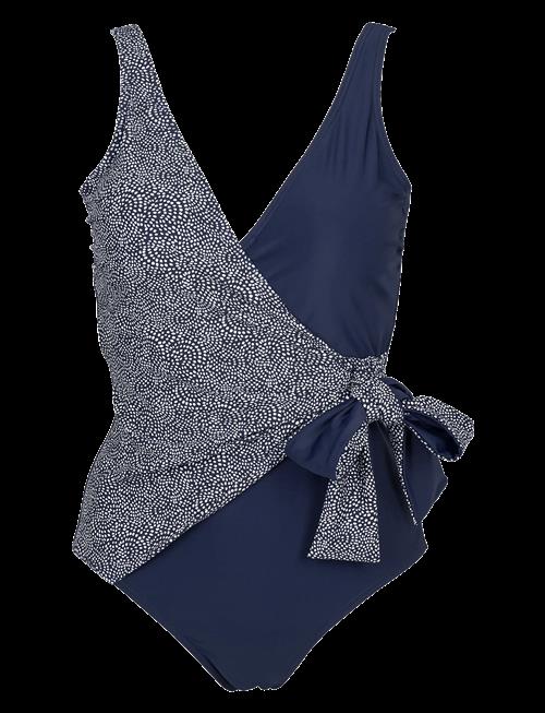 Missya | Monaco 3 Colour Swimsuit | 40
